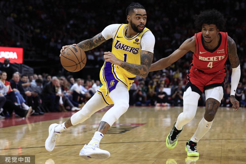 NBA全明