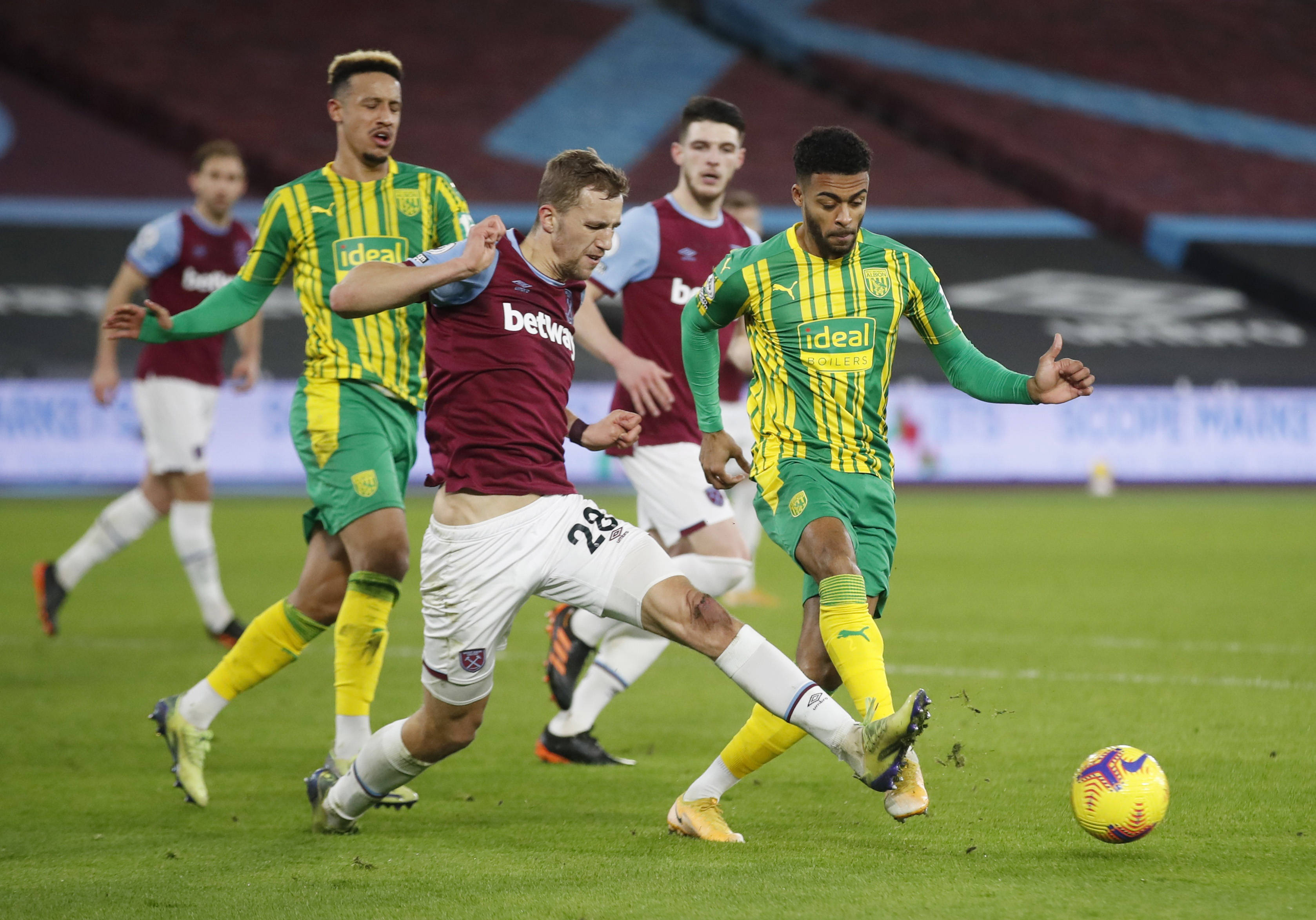 英格兰潜力 英格兰潜力